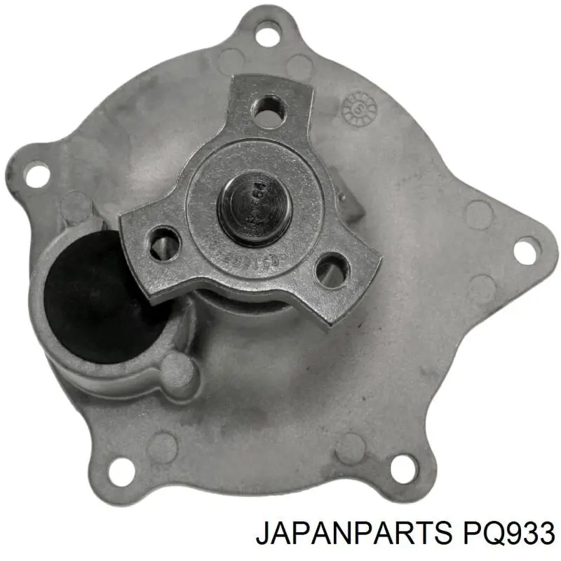 Купити PQ933 Japan Parts Насос охолоджуючої рідини