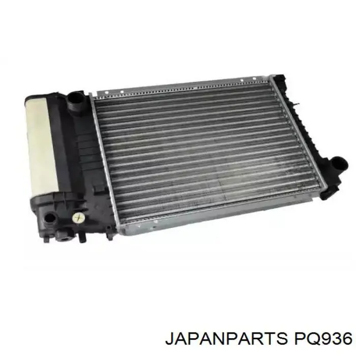Помпа охолодження Japan Parts PQ936 ціна, від 56.71 USD