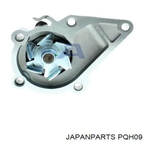Водяний насос Japan Parts PQH09