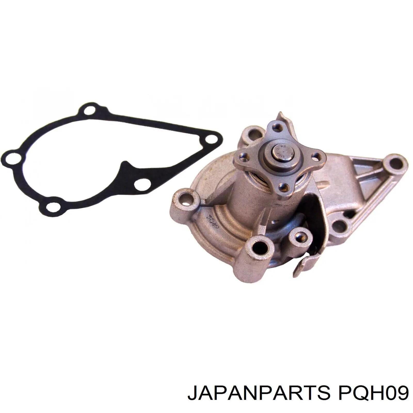 Купити PQH09 Japan Parts Насос охолоджуючої рідини