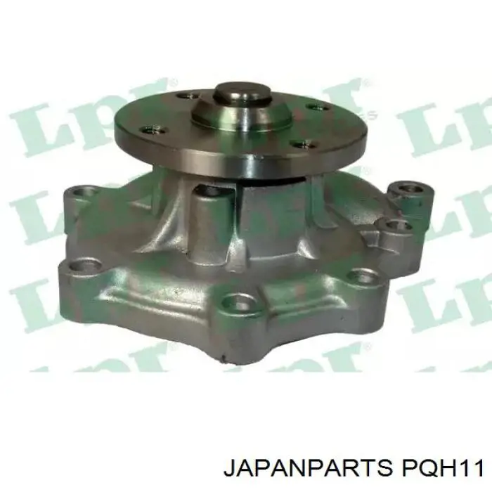 PQH11 Japan Parts Насос охолодження