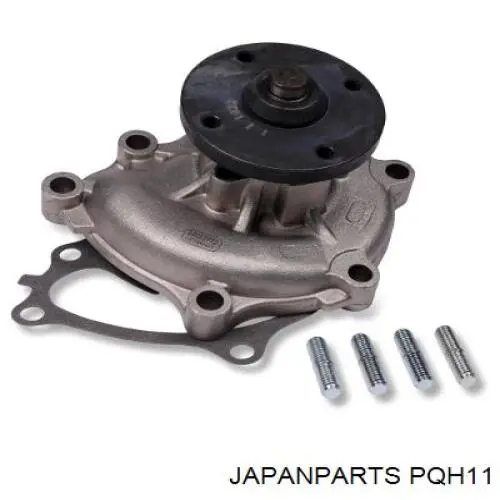 Помпа водяна, (насос) охолодження PQH11 Japan Parts