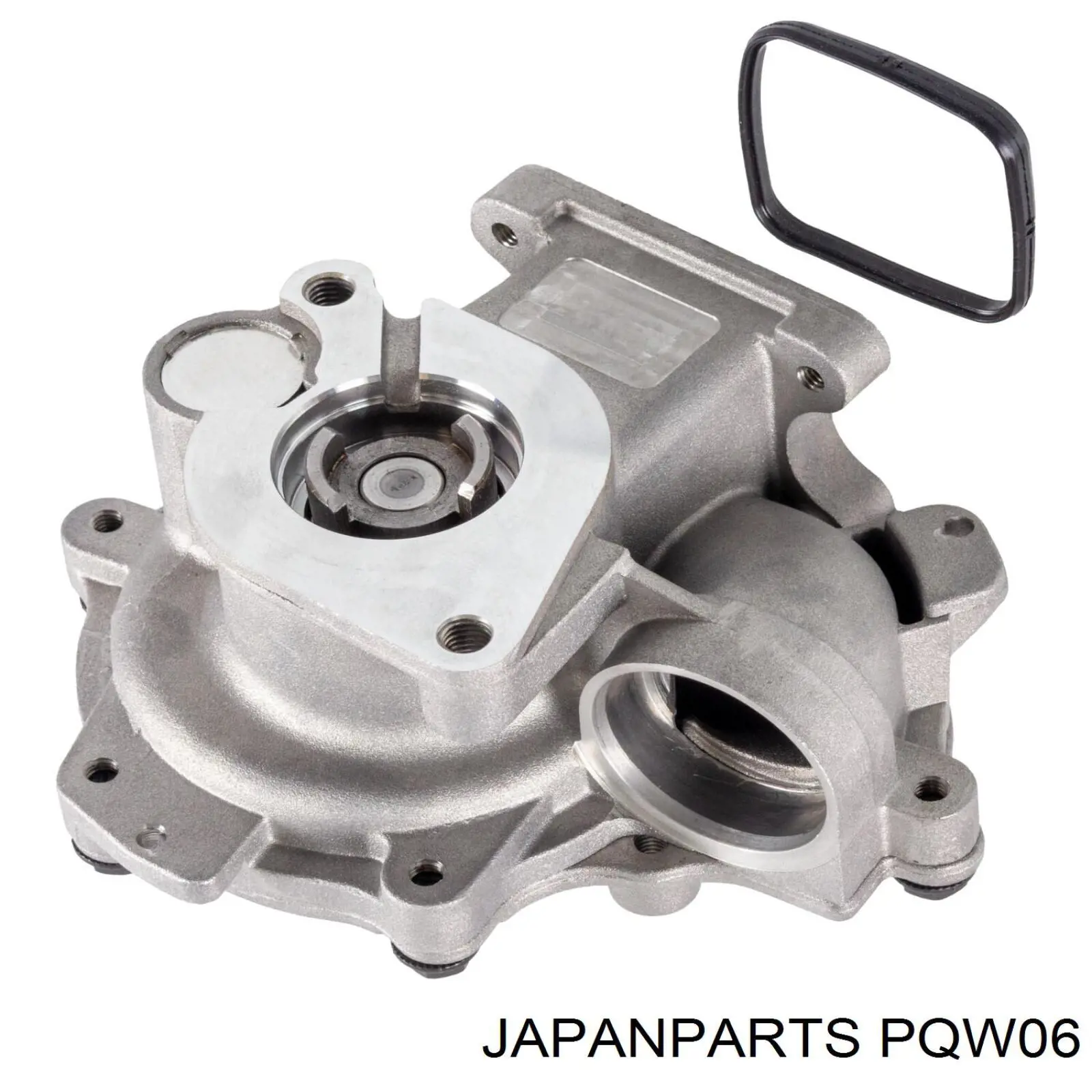 PQW06 Japan Parts помпа водяна, (насос охолодження)