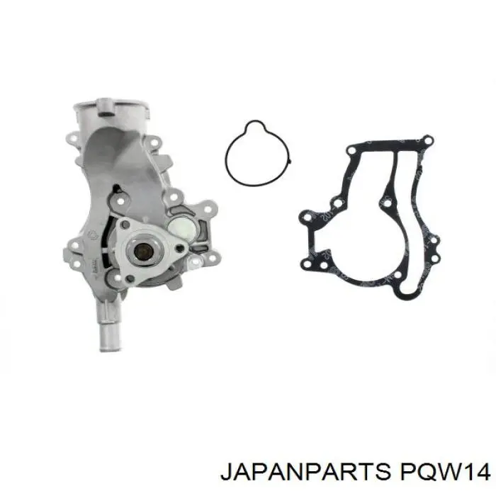 Помпа PQW14 Japan Parts