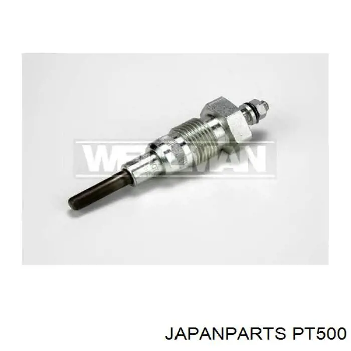 PT500 Japan Parts свічка накалу