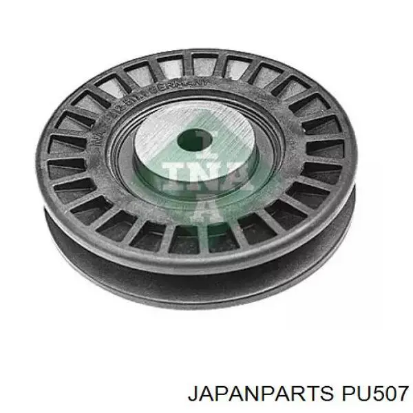 PU507 Japan Parts Демпфер колінвалу