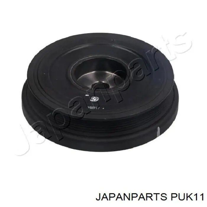 Шків колінвала (демпфер ) Japan Parts PUK11 ціна, від 98.85 USD