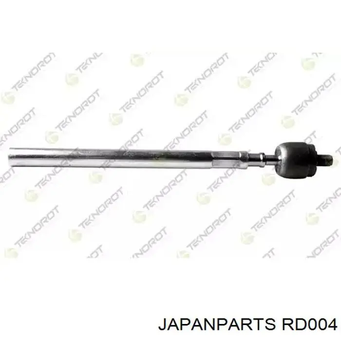 Тяга рульова поперечна Japan Parts RD004 ціна, від 13.46 USD