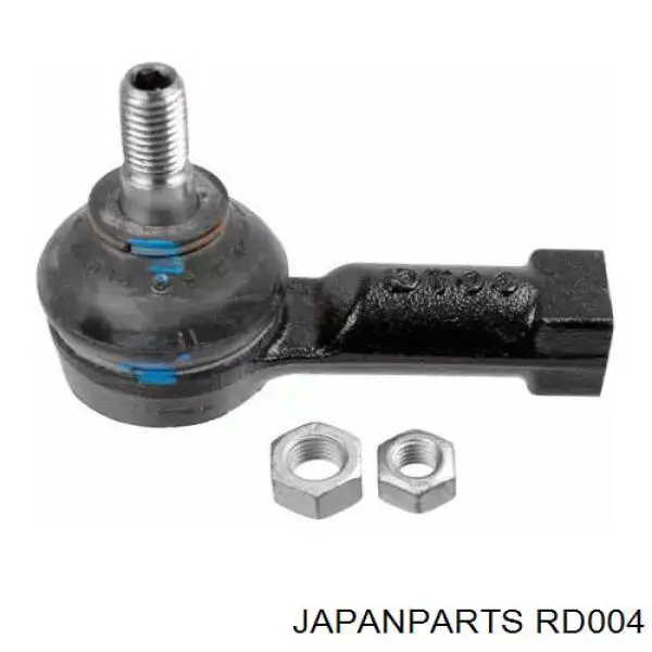 RD004 Japan Parts тяга рульова