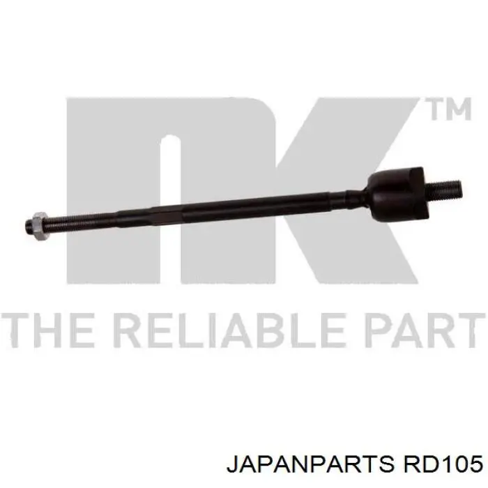 RD105 Japan Parts тяга рульова