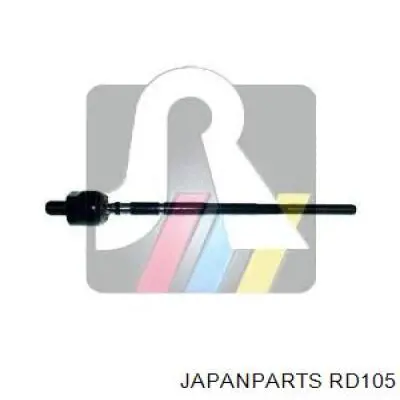 Тяга рульова поперечна Japan Parts RD105 ціна, від 9.22 USD
