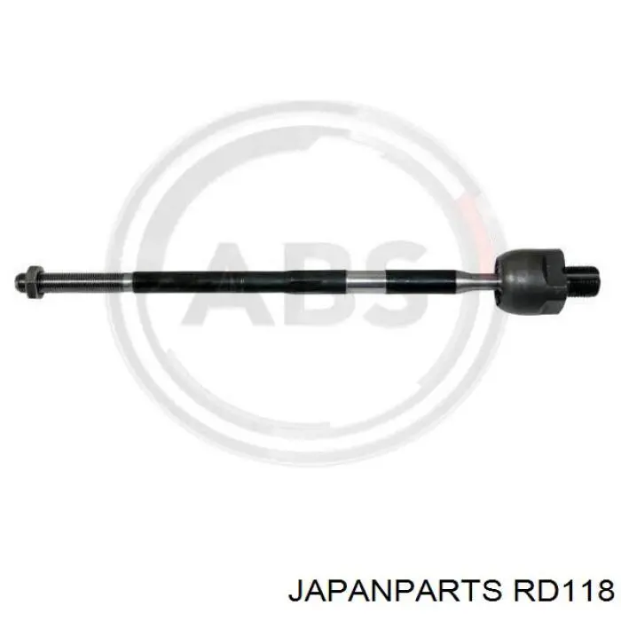 Купити RD118 Japan Parts Тяга рульова поздовжня