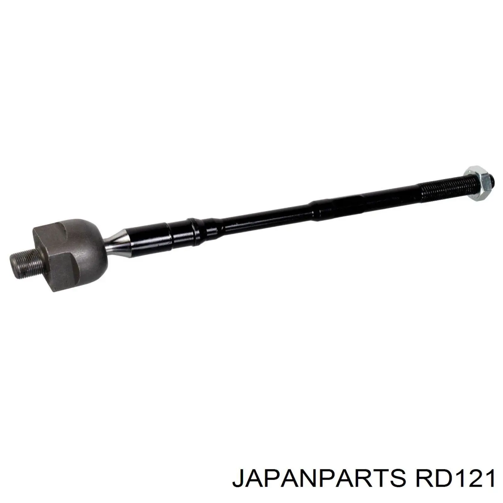 Тяга рульова поперечна Japan Parts RD121 ціна, від 14.47 USD