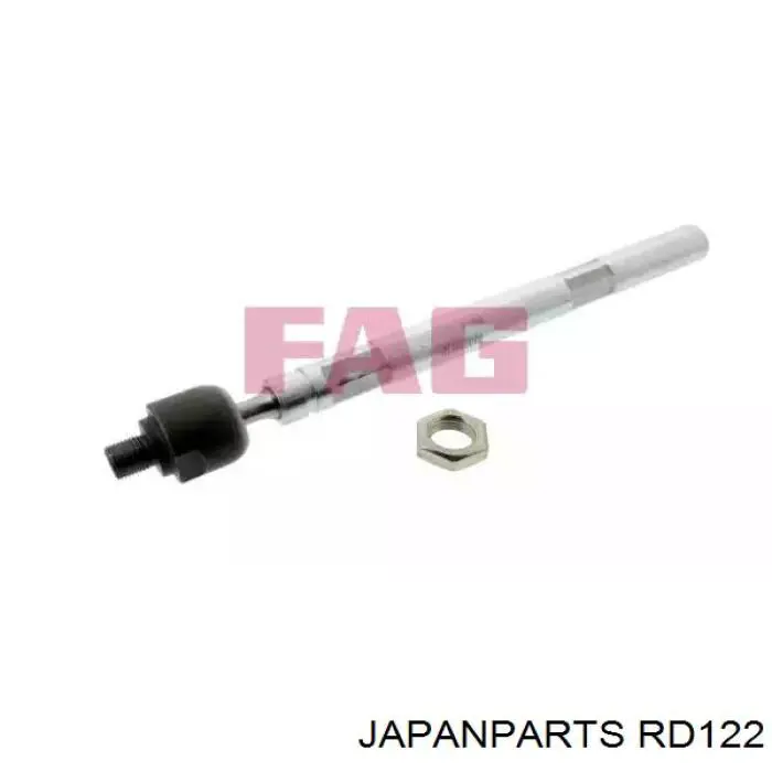 Тяга рульова Japan Parts RD122