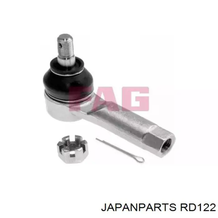Купити RD122 Japan Parts Тяга рульова поздовжня