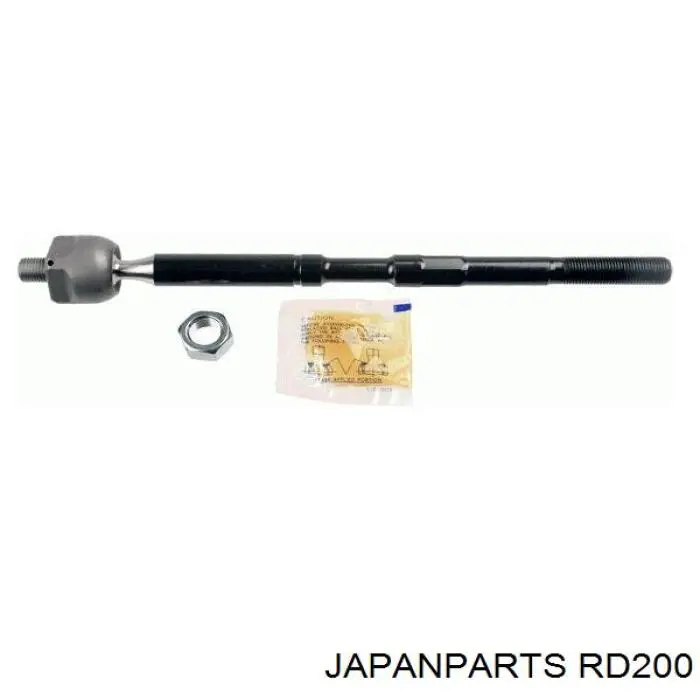 Купити RD200 Japan Parts Тяга рульова поздовжня