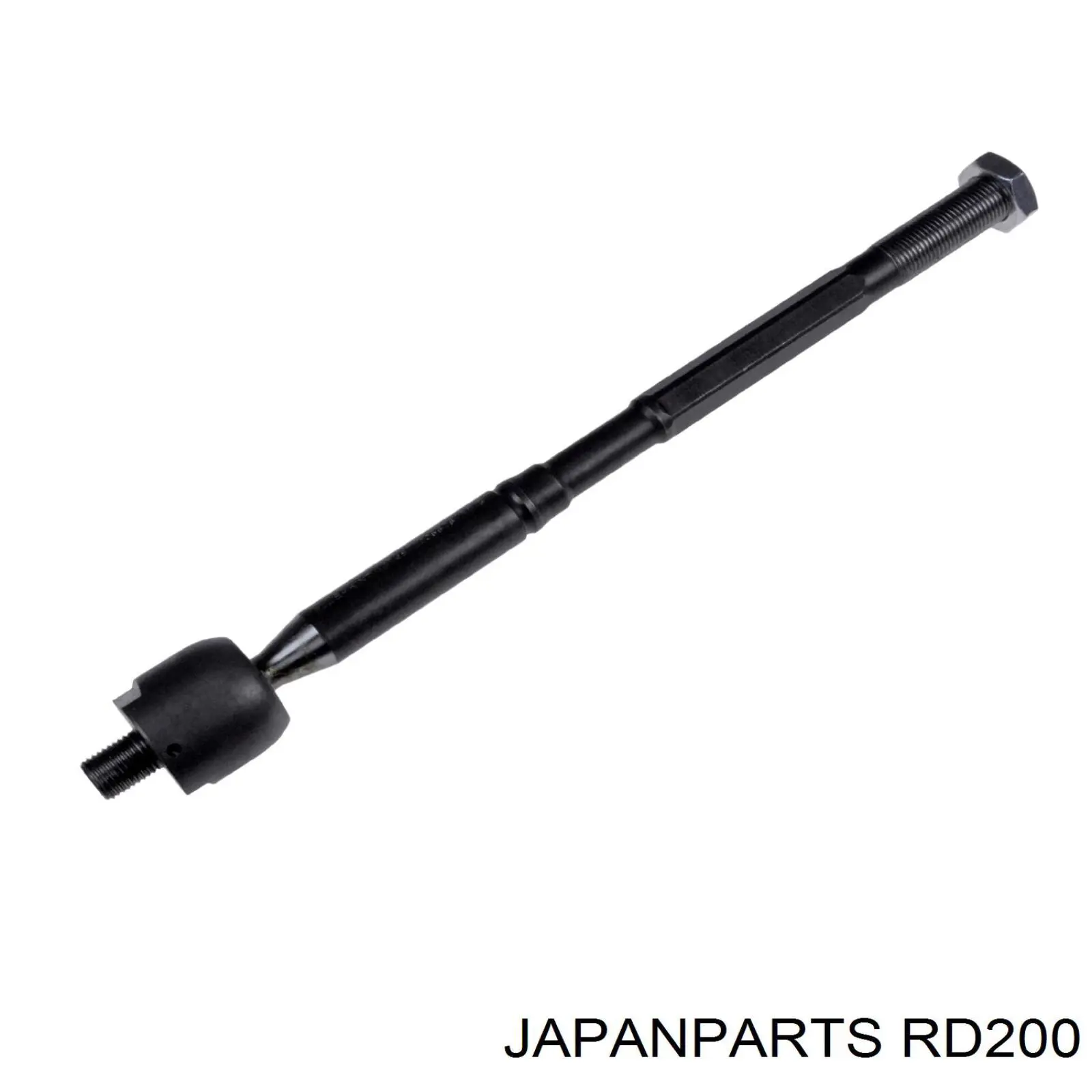 RD200 Japan Parts Тяги кермові