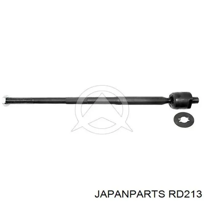 Купити RD213 Japan Parts Тяга рульова поздовжня
