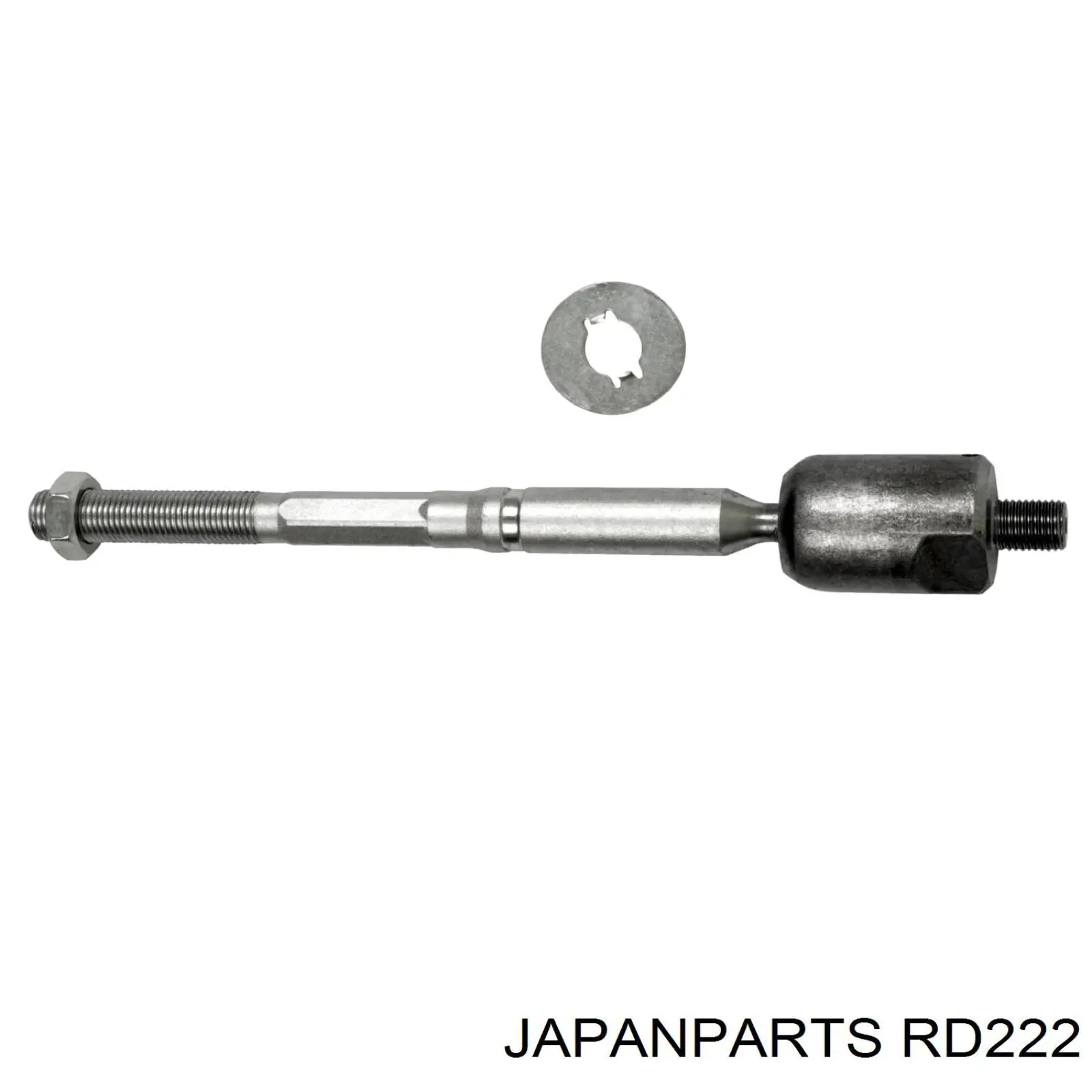 Тяга рульова RD222 Japan Parts