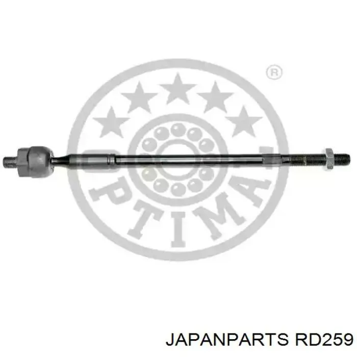 Рульова тяга RD259 Japan Parts