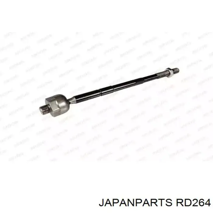 Тяга рульова поперечна Japan Parts RD264 ціна, від 11.90 USD