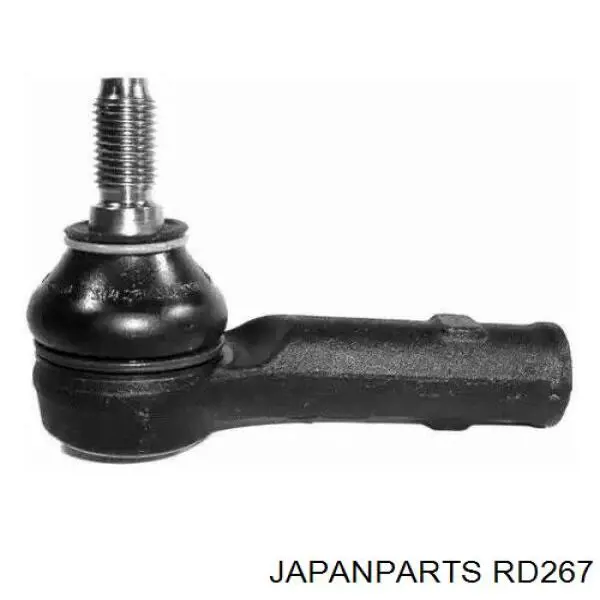 Тяга рульова поперечна Japan Parts RD267 ціна, від 11.17 USD