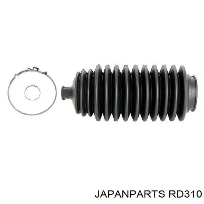 Тяга рульова RD310 Japan Parts