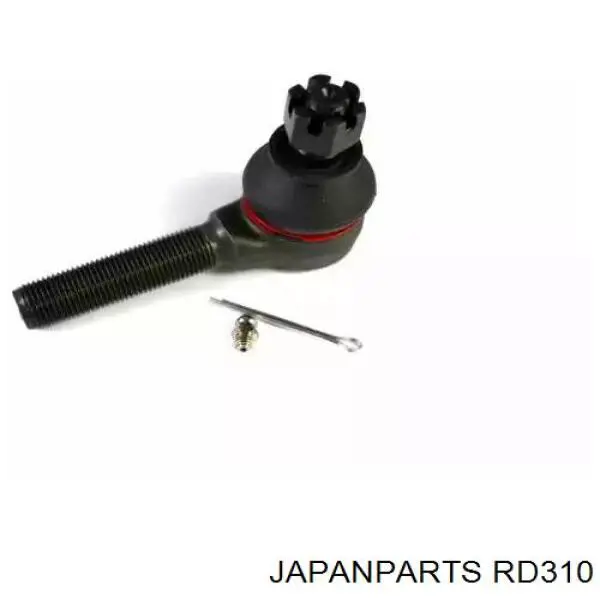 Тяга рульова поперечна Japan Parts RD310 ціна, від 11.54 USD