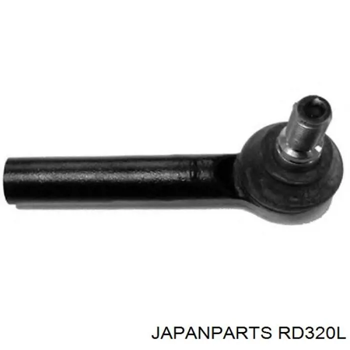 Тяга рульова ліва RD320L Japan Parts