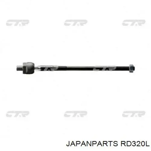 Тяга рульова ліва Japan Parts RD320L ціна, від 8.01 USD