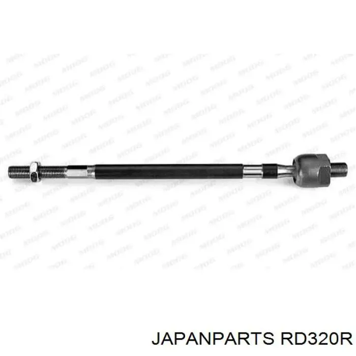 RD320R Japan Parts тяга рульова права