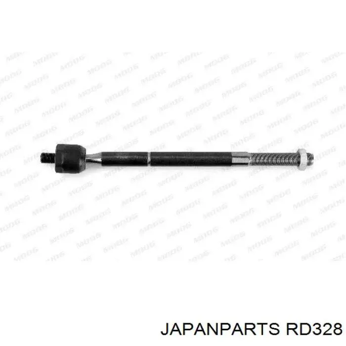 Тяга рульова поперечна Japan Parts RD328 ціна, від 10.58 USD