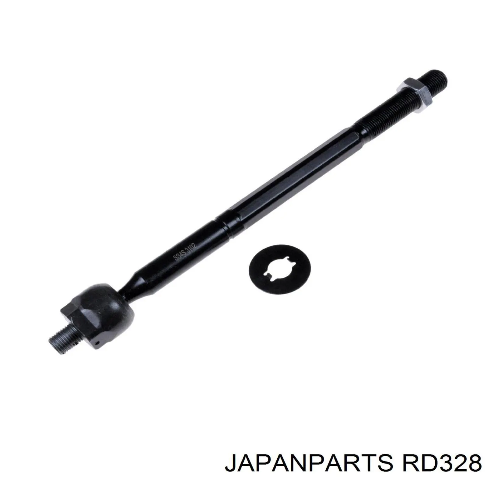 RD328 Japan Parts Тяги кермові