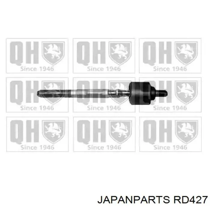 Рульова тяга RD427 Japan Parts