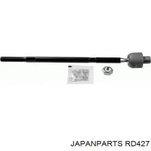 Тяга рульова поперечна Japan Parts RD427 ціна, від 11.97 USD