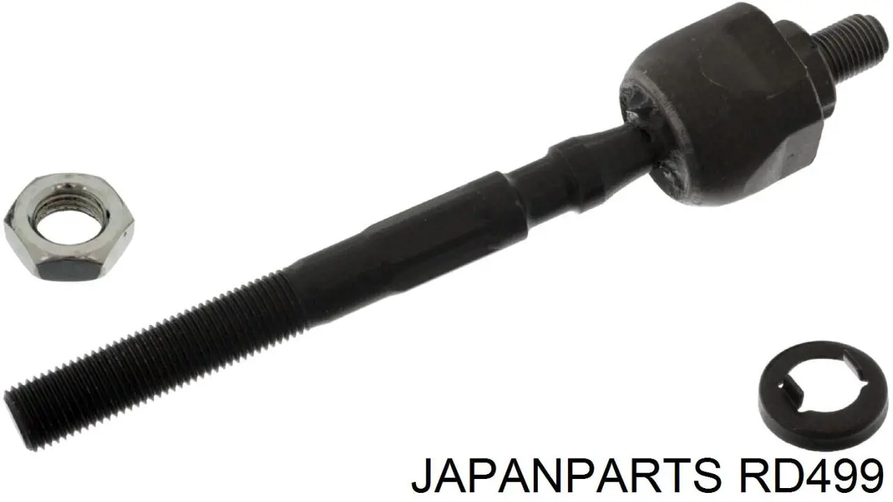 Тяга рульова Japan Parts RD499