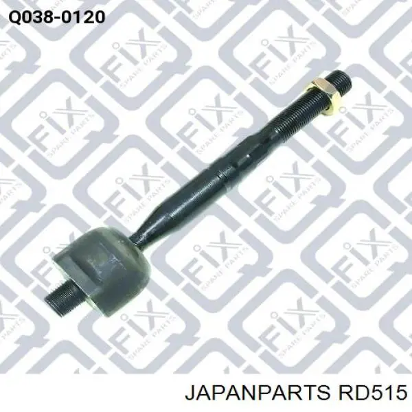 Купити RD515 Japan Parts Тяга рульова поздовжня