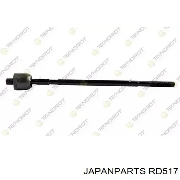 Тяга рульова поперечна Japan Parts RD517 ціна, від 9.36 USD