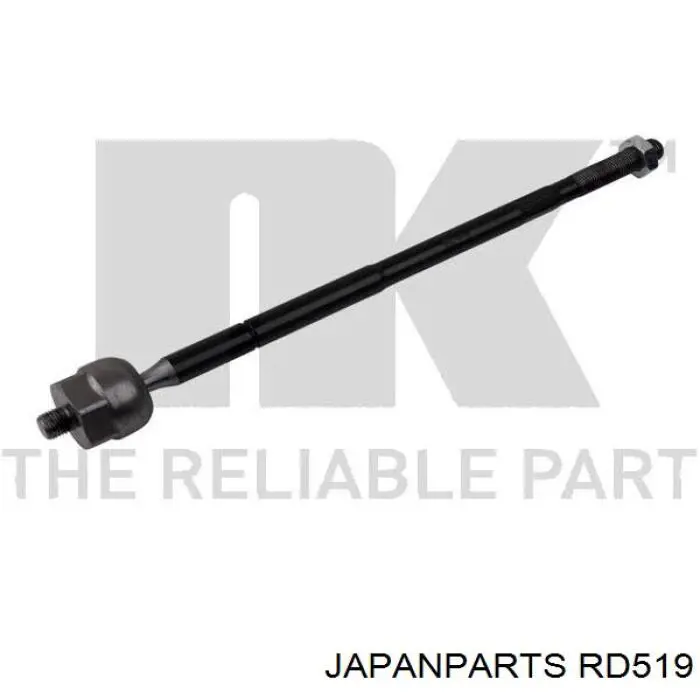 RD519 Japan Parts тяга рульова