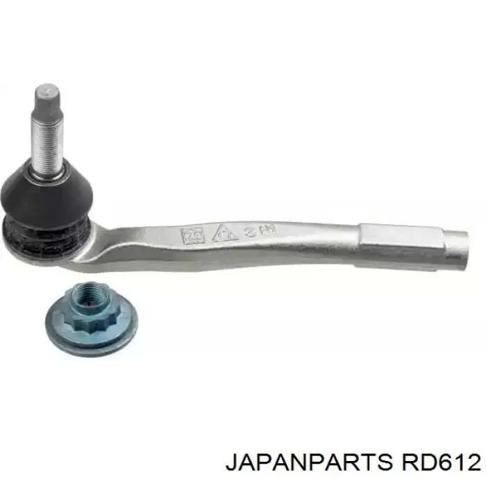 Тяга рульова поперечна Japan Parts RD612 ціна, від 8.26 USD