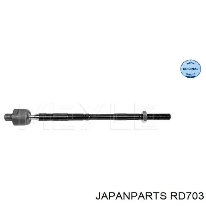Купити RD703 Japan Parts Тяга рульова поздовжня
