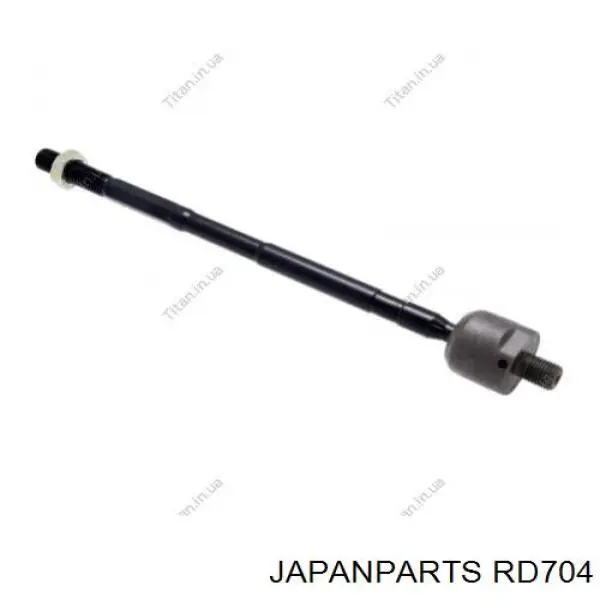 Купити RD704 Japan Parts Тяга рульова поздовжня