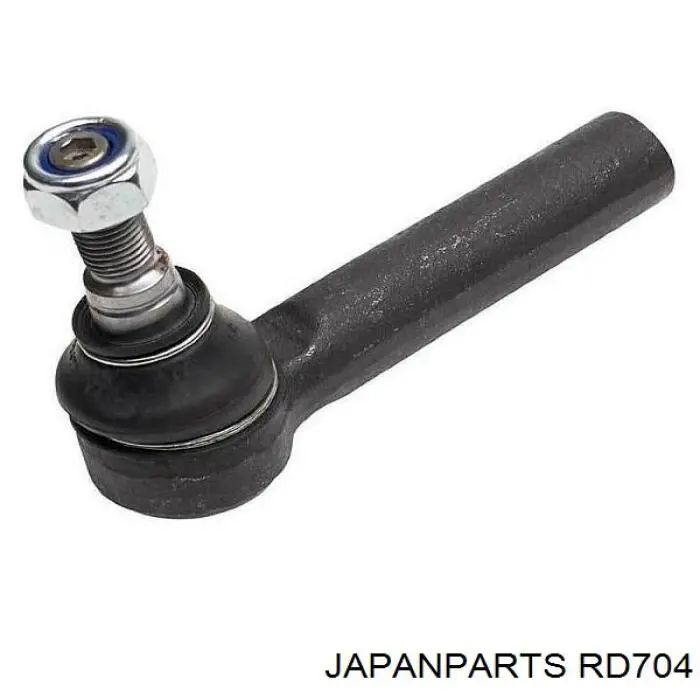 Тяга рульова поперечна Japan Parts RD704 ціна, від 8.83 USD