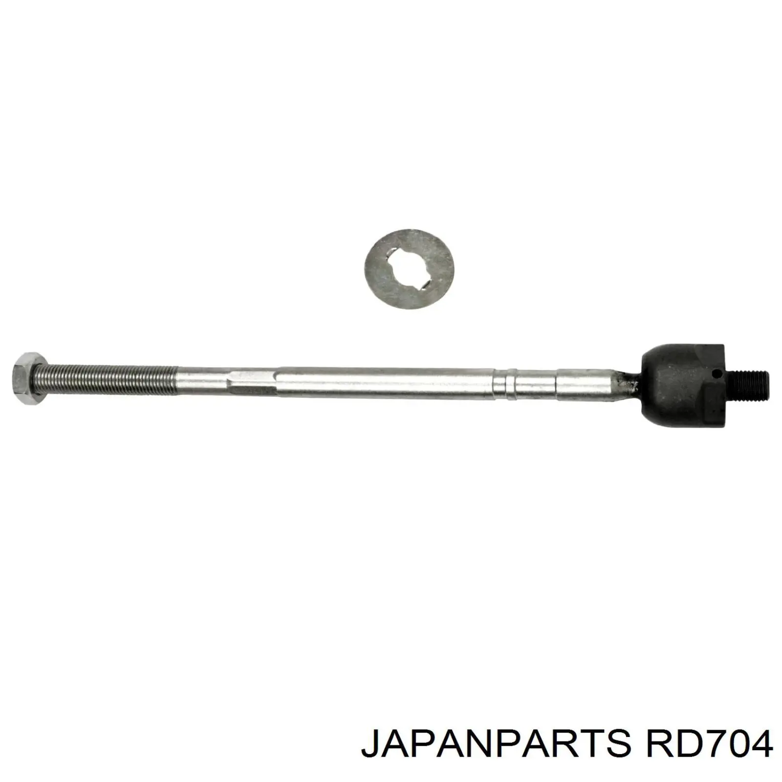 RD704 Japan Parts тяга рульова
