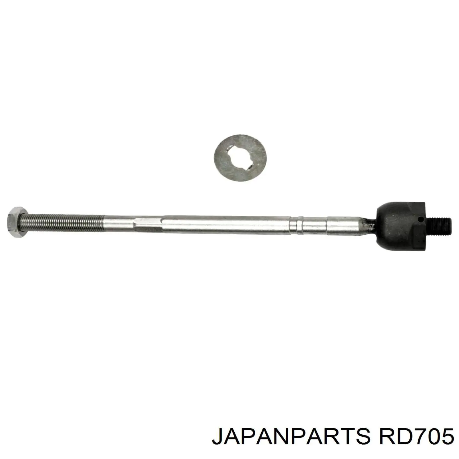 RD705 Japan Parts тяга рульова