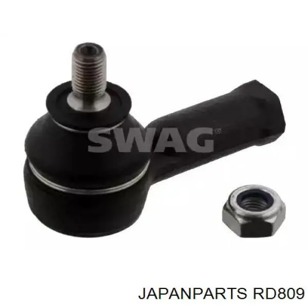 Купити RD809 Japan Parts Тяга рульова поздовжня