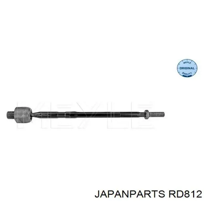 Тяга рульова RD812 Japan Parts