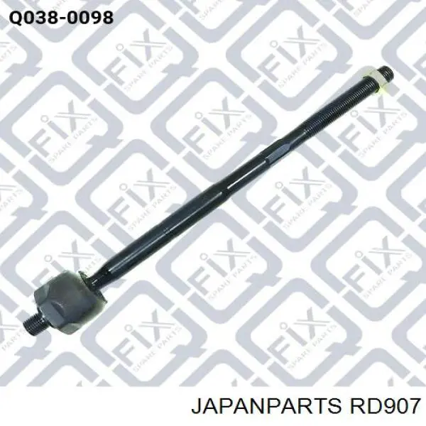 Тяга рульова поперечна Japan Parts RD907 ціна, від 10.78 USD