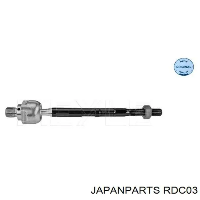 Тяга рульова RDC03 Japan Parts