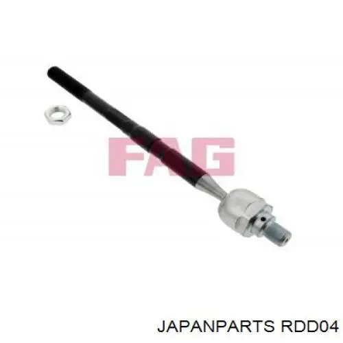 Тяга рульова поперечна Japan Parts RDD04 ціна, від 10.86 USD